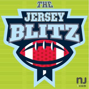 The Jersey Blitz - NJ.com's high school football podcast