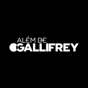 Além de Gallifrey – Doctor Who