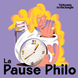 La Pause Philo - L'événement interne de WTTJ