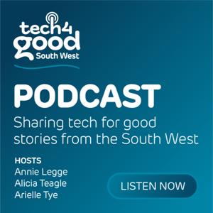 Tech4Good South West