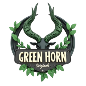 Greenhorn Originals