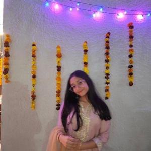Astha Srivastava's podcast