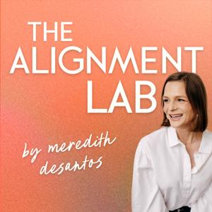 The Alignment Lab by Meredith DeSantos
