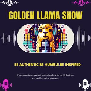 Golden LLama Show