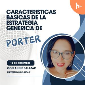 Annie Salazar Podcast