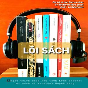 Lõi sách podcast