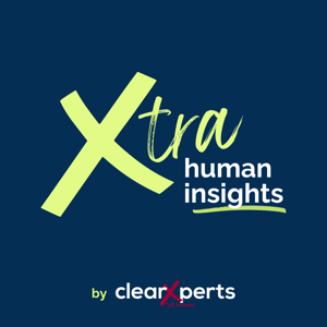 Xtra human insights