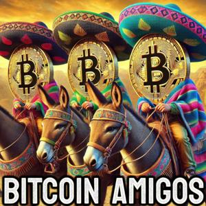 Bitcoin Amigos