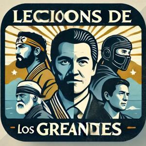 Lecciones de los Grandes