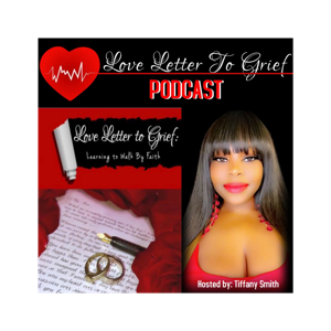 Love Letter to Grief