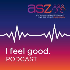 Ein Tag als … im ASZ