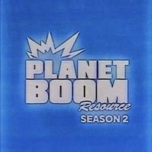 Planetboom Youth Leadership Podcast