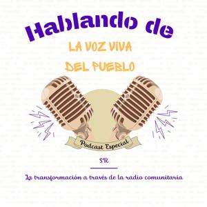 La Voz Viva del pueblo