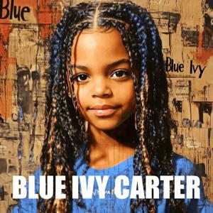 Blue Ivy Carter
