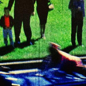 Powers & Principalities