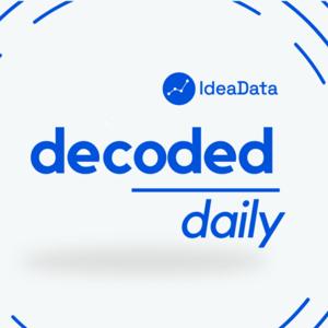 Decoded Daily by IdeaData | Deep-dives into AI & Emerging Tech