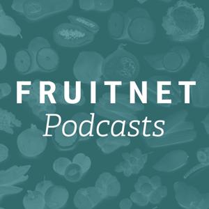 Fruitnet podcasts