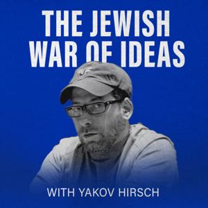 The Jewish War of Ideas