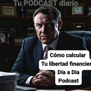 Cómo calcular tu libertad financiera