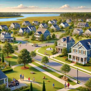 RS Pressure Washing in Leland