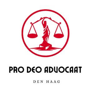 Pro Deo Advocaat Den Haag