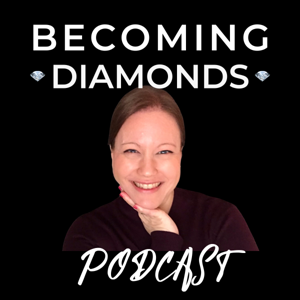 Becoming Diamonds with Michelle Brockman