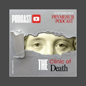 THE CLINIC OF DEATH #EP_1