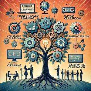 La Transformación Educativa