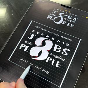 Everyday Jobs with Everyday People