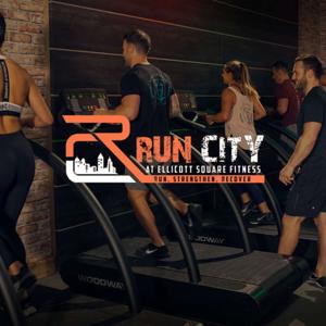 Run City Podcast