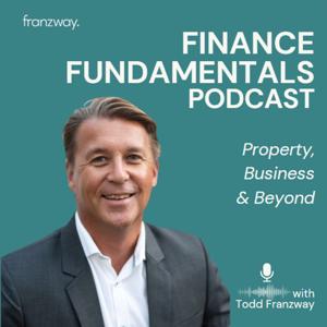 Finance Fundamentals - Property, Business & Beyond
