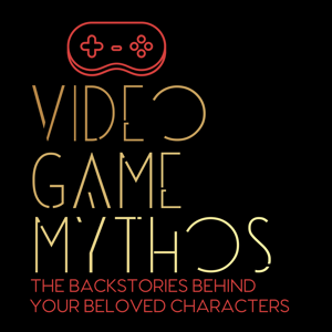 Video Game Mythos