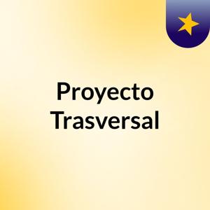 Proyecto Trasversal