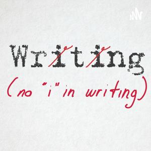 No "I" in Writing
