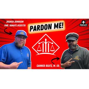 Pardon Me!