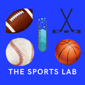The Sports Lab Podcast
