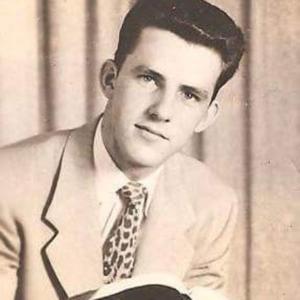 Sermons of Dr. Earl Miller Jr.