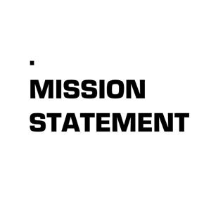 Mission Statement