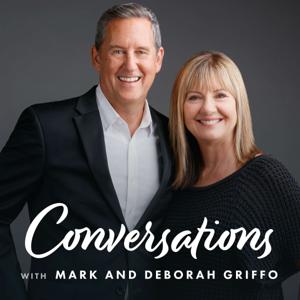 Conversations with Mark and Deborah Griffo