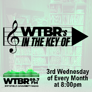 WTBR's In The Key Of