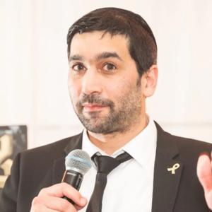 Pensée juive avec Rav Raphael