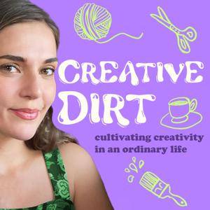 Creative Dirt