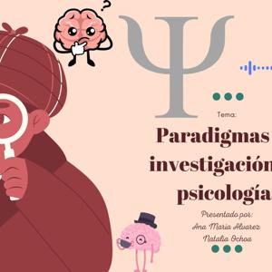 Paradigmas de investigación en psicología
