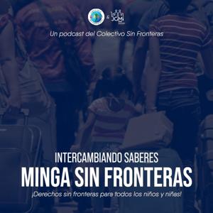 Minga sin Fronteras