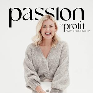 Passion To Profit