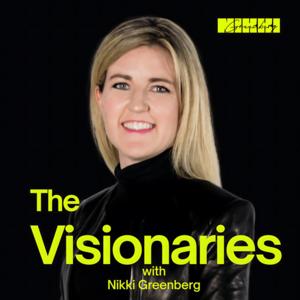 The Visionaries