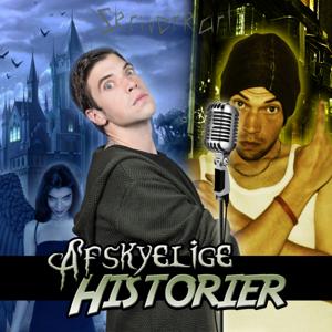 Afskyelige Historier