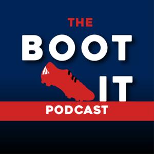 Boot It! Podcast