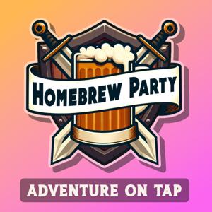 Homebrew Party