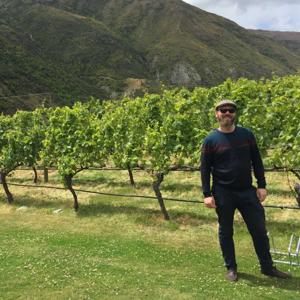 Matthew's World of Wine and Drink